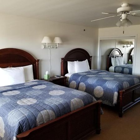 Shore Stay Suites ケープ・チャールズ エクステリア 写真