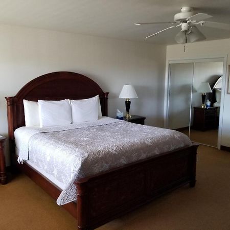 Shore Stay Suites ケープ・チャールズ エクステリア 写真