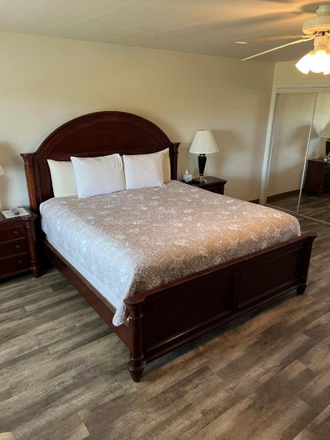 Shore Stay Suites ケープ・チャールズ エクステリア 写真